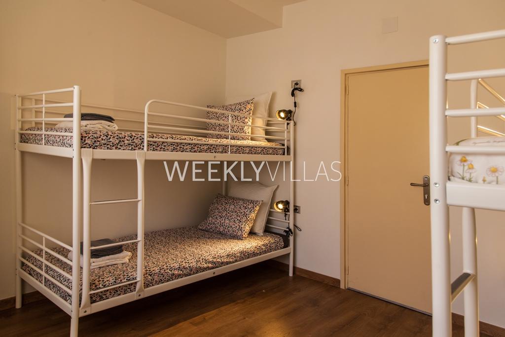 Villa Sitges Tupinetti Beach At 1 Min Walk Amaizing Garden And View Center Sitges 5 Minutes Walk Екстер'єр фото